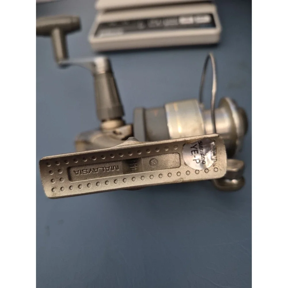Shimano Sedona 2000FA Fishing Spinning Reel